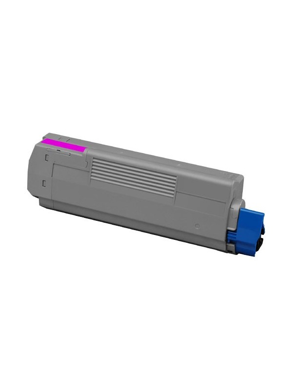 OKI 44315306 toner Dore compatible OKI 44315306 toner Dore compatible