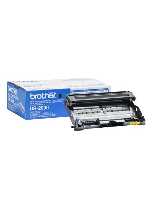 Brother DR-2000 DR2000 барабан