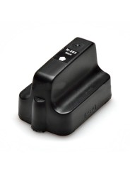 HP 363 C8721EE BK ink cartridge Dore saderīga