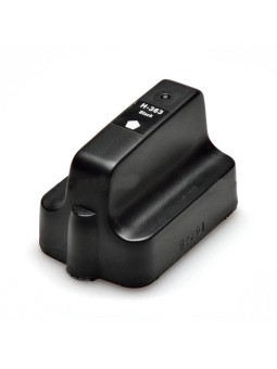 HP 363 C8721EE BK tindikassett Dore analoog