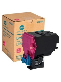 Konica Minolta tooner TNP22M TNP-22M A0X5352 Magenta