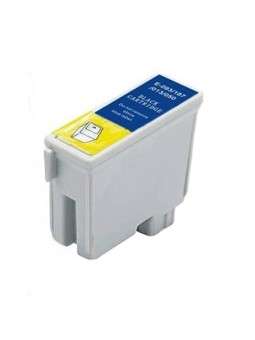 RedBox Tindikassett Epson T050 S020187 BK