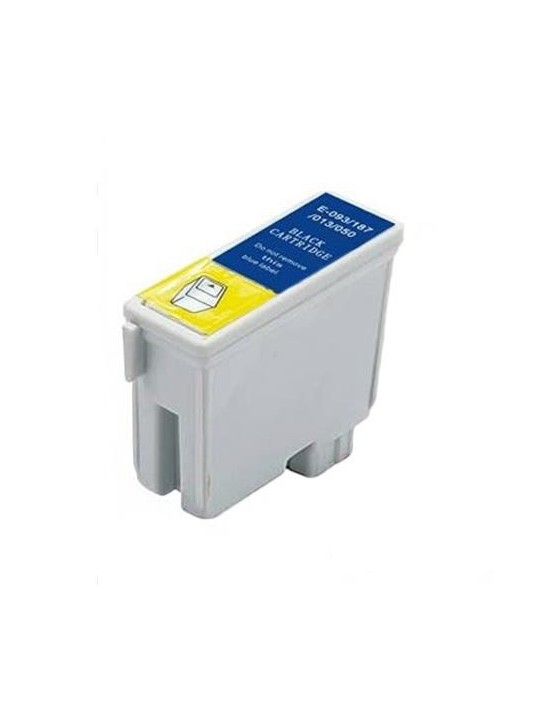 RedBox Tindikassett Epson T050 S020187 BK