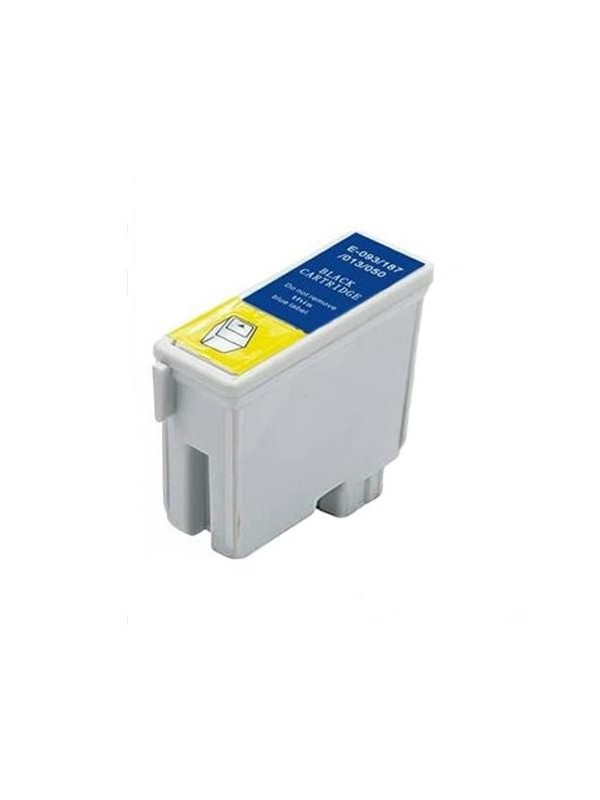 RedBox Tindikassett Epson T050 S020187 BK
