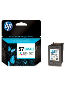 HP tindikassett C6657GE 57 ABE