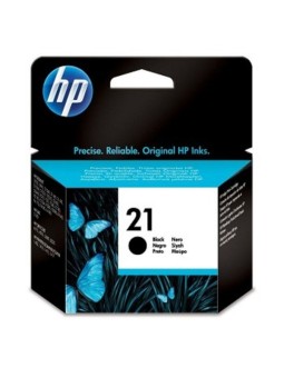 HP tindikassett C9351AE HP21