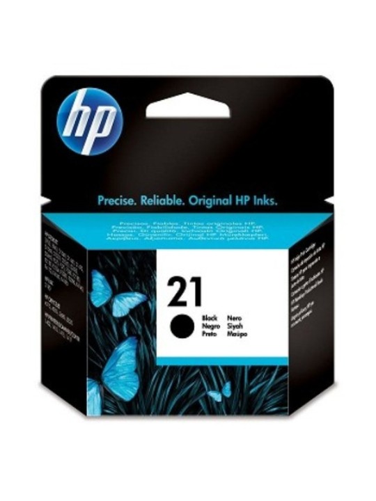 HP tindikassett C9351AE