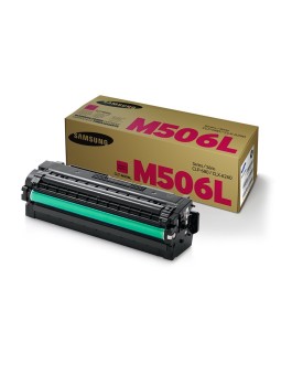 Samsung tooner CLT-M506L M