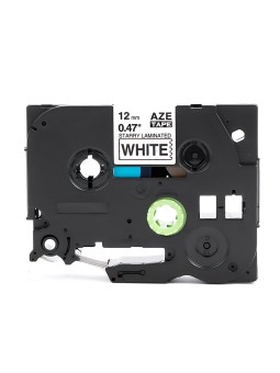 Pirkti etikečių juosta TZe-231 TZe231 Brother analoginė su pristatymu į Lietuva