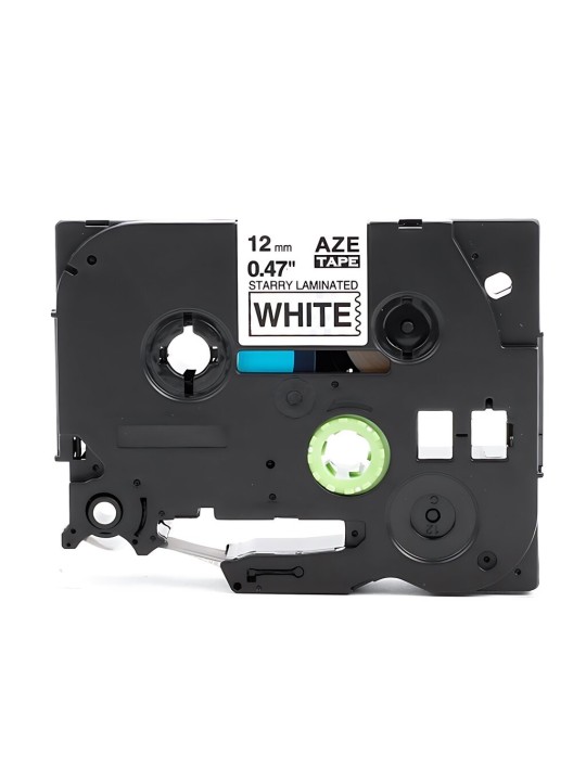 Buy label TZe-231 TZe231 Brother analog in Estonia at a low price!