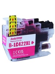 Brother LC-422XLM LC422XLM tindikassett Dore analoog