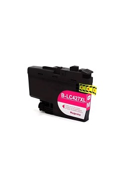 Brother LC-427XLM LC427XLM tintes kasetne Dore saderīga