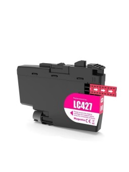 Brother LC-427M LC427M tintes kasetne Dore saderīga