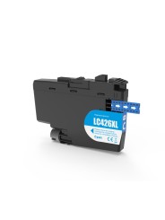 Brother LC-426C LC426C чернильный картридж Dore совместимый