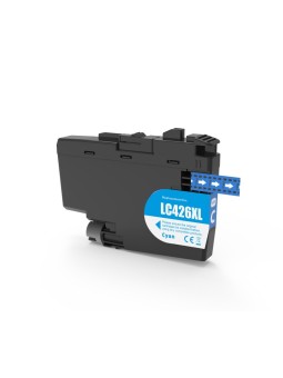 Brother LC-426C LC426C mustekasetti Dore analoginen