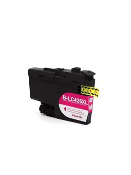 Brother LC-426XLM LC426XLM mustekasetti Dore analoginen