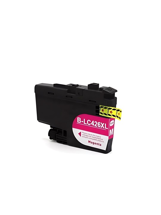 Brother LC-426XLM LC426XLM rašalinė kasetė Dore suderinama