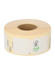 Dymo S0929120 etiķetes rullis Dore saderīga