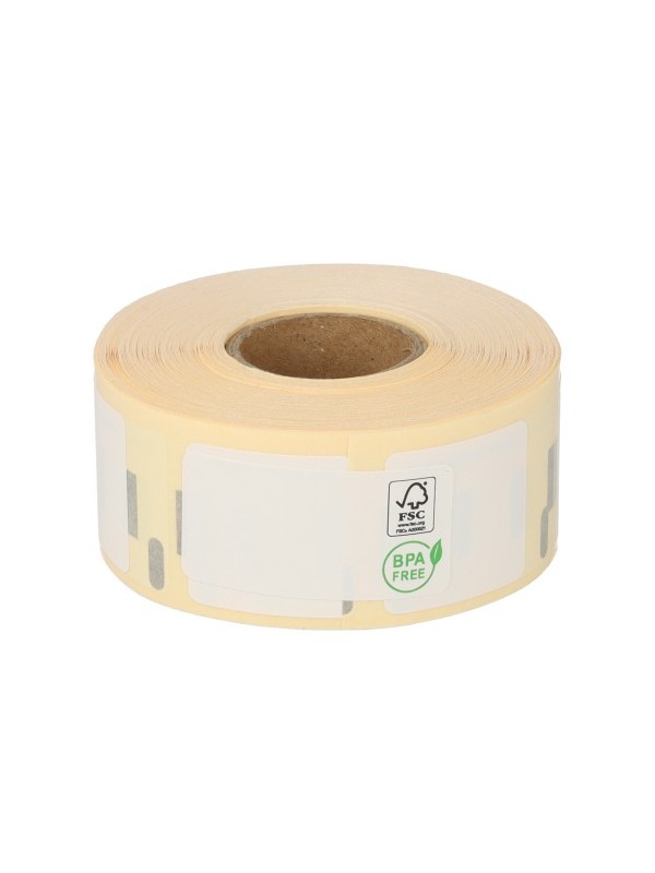 Dymo S0929120 label roll Dore compatible