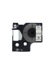 Dymo 53713 S0720930 D1 label tape Dore compatible