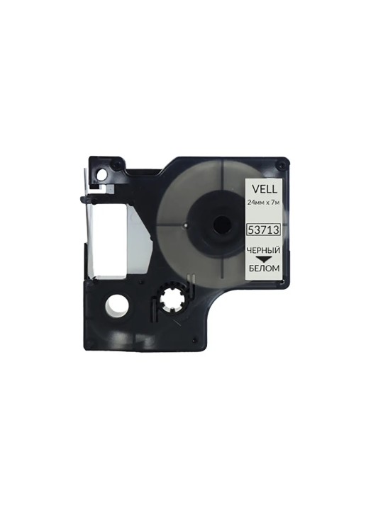 Dymo 53713 S0720930 D1 этикеточная лента Dore аналог