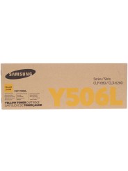 Samsung CLT-Y506L SU515A ELS toner