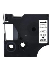 Dore analog printeri label Dymo LabelManager 19mm x 7m D1 45803 S07...
