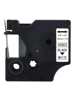 Dore analog printeri label Dymo LabelManager 19mm x 7m D1 45803 S07...