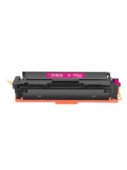 HP 201A CF403A Canon CRG045M toner Dore compatible