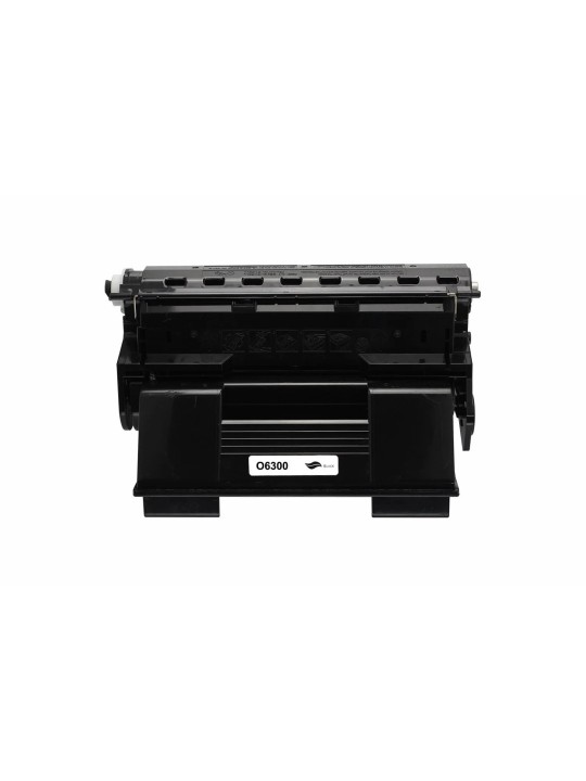 Dore analoog tooner OKI 9004079 09004079 B6200 B 6200 BK