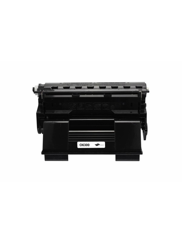 Dore analoog tooner OKI 9004079 09004079 B6200 B 6200 BK
