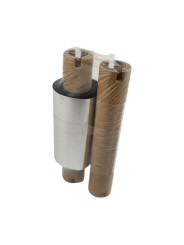 Resin 64mm x 74m Thermal Transfer Ribbon 12mm core