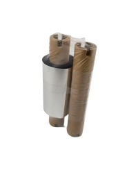 Wax 64mm x 74m Thermal Transfer Ribbon 12mm core
