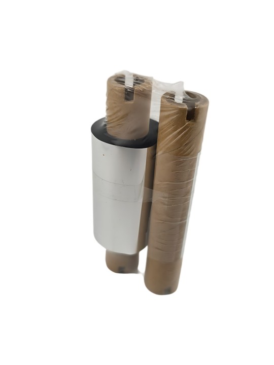 Wax 64mm x 74m Thermal Transfer Ribbon 12mm core