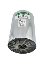 Wax 110mm x 450m Thermal Transfer Ribbon 25mm core