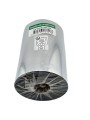 Wax 110mm x 450m Thermal Transfer Ribbon 25mm core