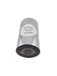 Wax 110mm x 300m Thermal Transfer Ribbon 25mm core