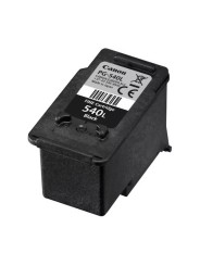 Canon PG-540L PG540L 5224B001 5224B010 BK tindikassett