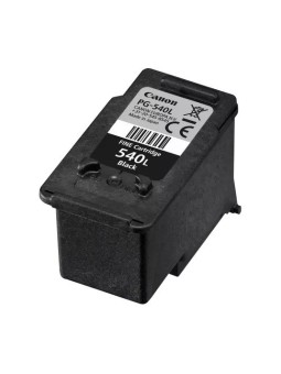 Canon PG-540L PG540L 5224B001 5224B010 BK ink cartridge