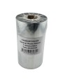 Resin 110mm x 300m Thermal Transfer Ribbon 25mm core