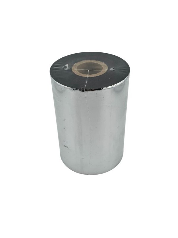 Strong Wax 110mm x 300m Thermal Transfer Ribbon 25mm core