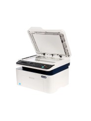 Xerox WC 3025NI MFP Wi-Fi printeris / skeneris / kopētājs lāzera melnbalts