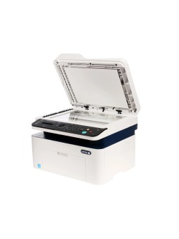 Xerox WC 3025NI MFP Wi-Fi printer / scanner / copier laser monochrome