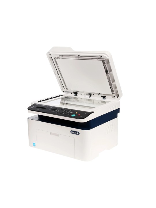 Xerox WC 3025NI MFP Wi-Fi spausdintuvas / skaitytuvas / kopijuoklis lazerinis nespalvotas