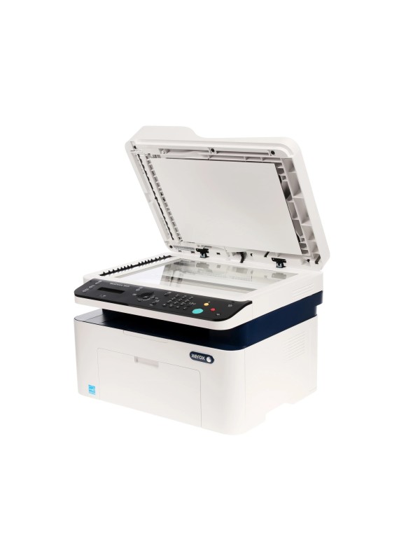 Xerox WC 3025NI MFP Wi-Fi spausdintuvas / skaitytuvas / kopijuoklis lazerinis nespalvotas