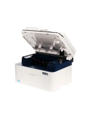 Xerox WC 3025NI МФУ Wi-Fi принтер / сканер / копир лазерный черно-белый
