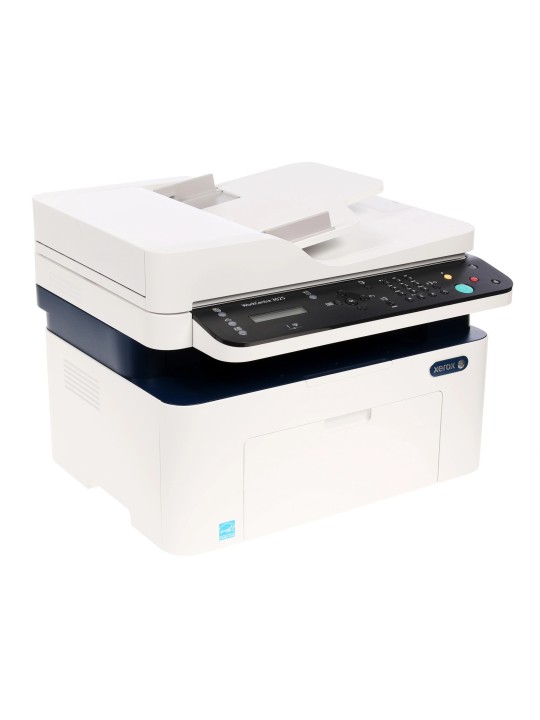 Xerox WC 3025NI MFP Wi-Fi spausdintuvas / skaitytuvas / kopijuoklis lazerinis nespalvotas