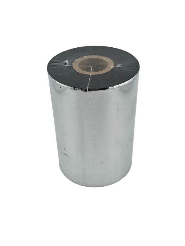 Resin 110mm x 300m Thermal Transfer Ribbon 25mm core