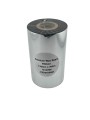 Premium Wax-Resin 110mm x 300m Thermal Transfer Ribbon 25mm core