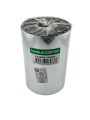 Premium Wax-Resin 110mm x 450m Thermal Transfer Ribbon 25mm core